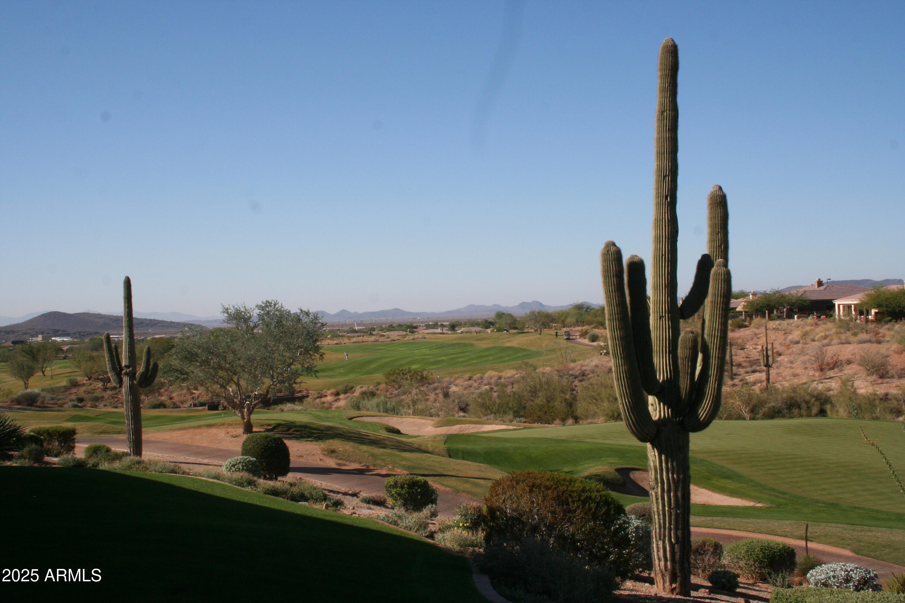 ANTHEM COUNTRY CLUB - Residential