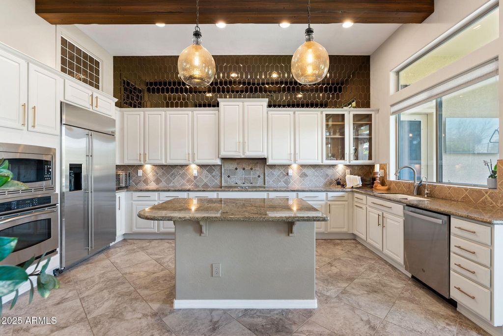 Photo of 42001 N Bridlewood Way, Anthem, AZ 85086 (MLS # 6938500)