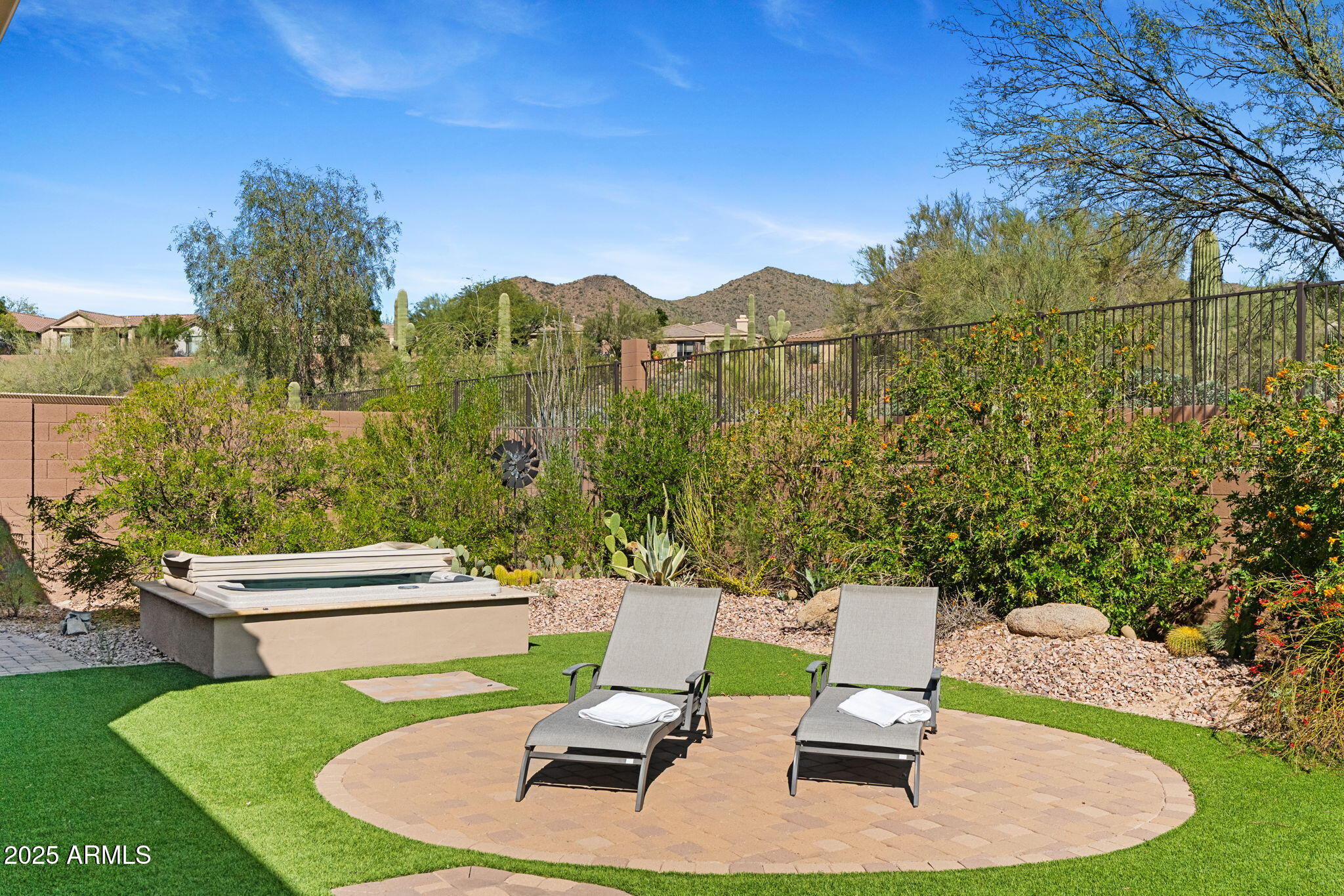 ANTHEM COUNTRY CLUB - Residential