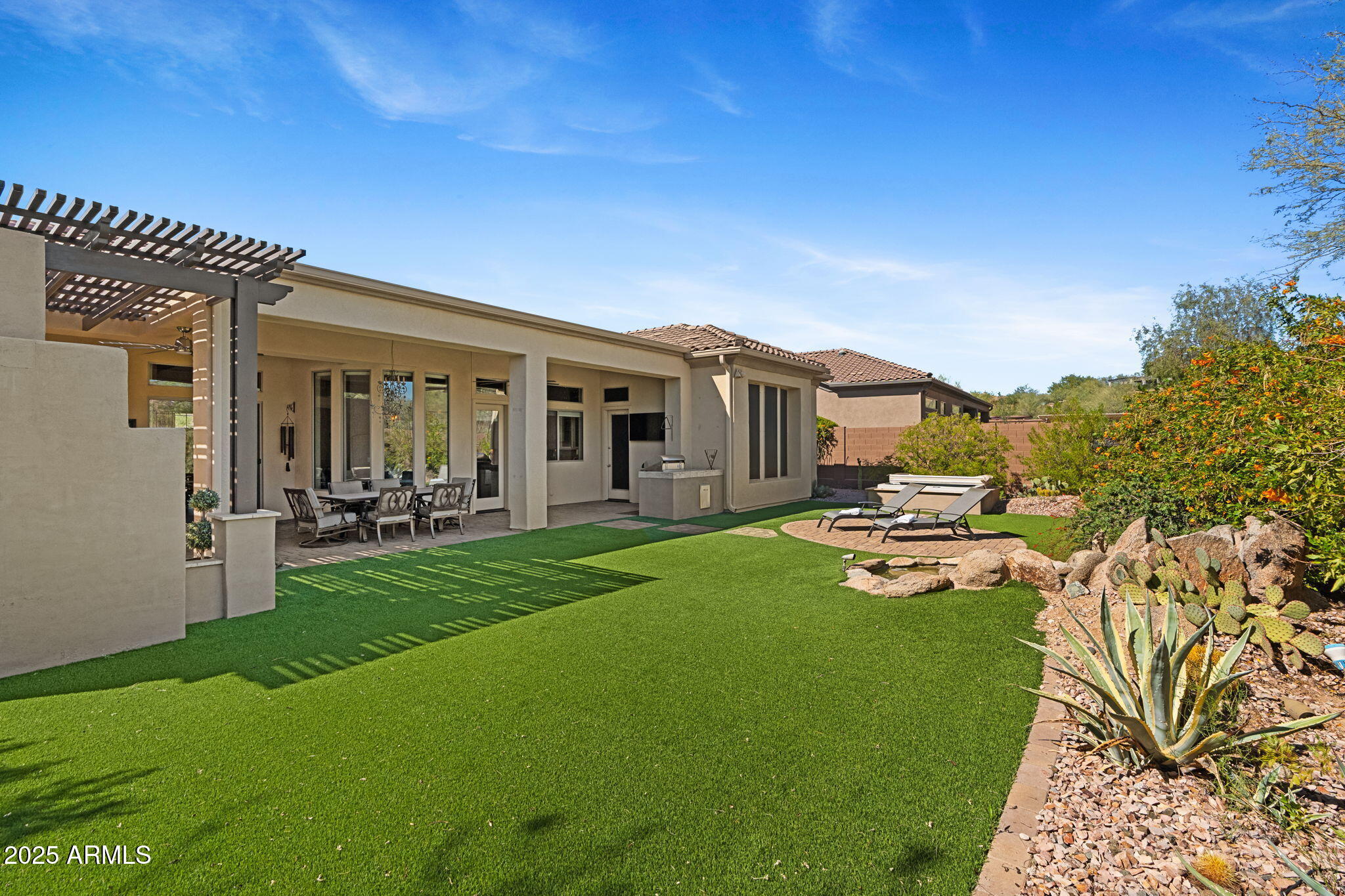 ANTHEM COUNTRY CLUB - Residential