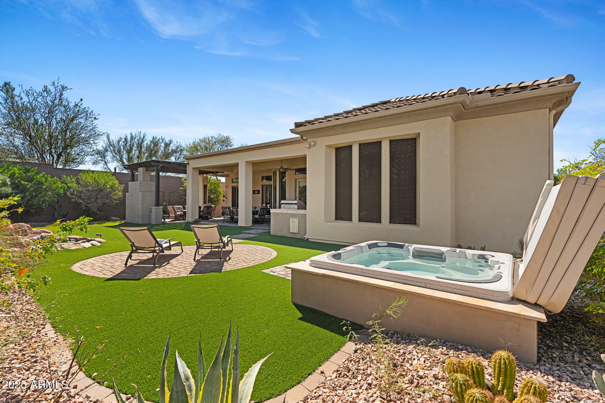 ANTHEM COUNTRY CLUB - Residential