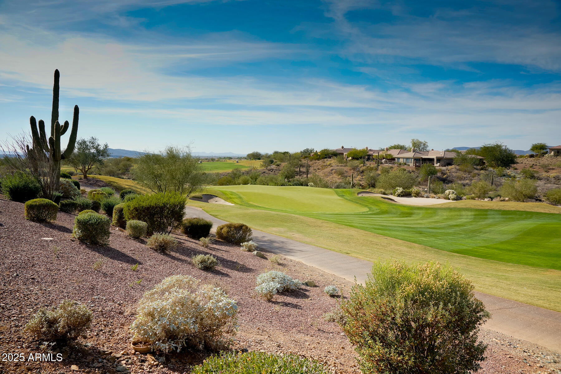 ANTHEM COUNTRY CLUB - Residential