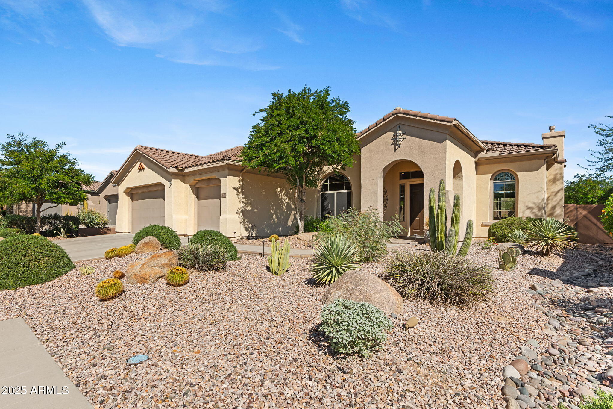 ANTHEM COUNTRY CLUB - Residential