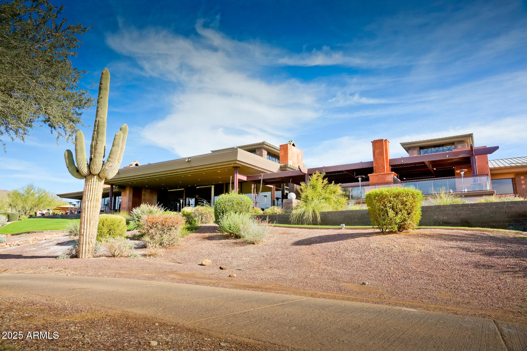 ANTHEM COUNTRY CLUB - Residential