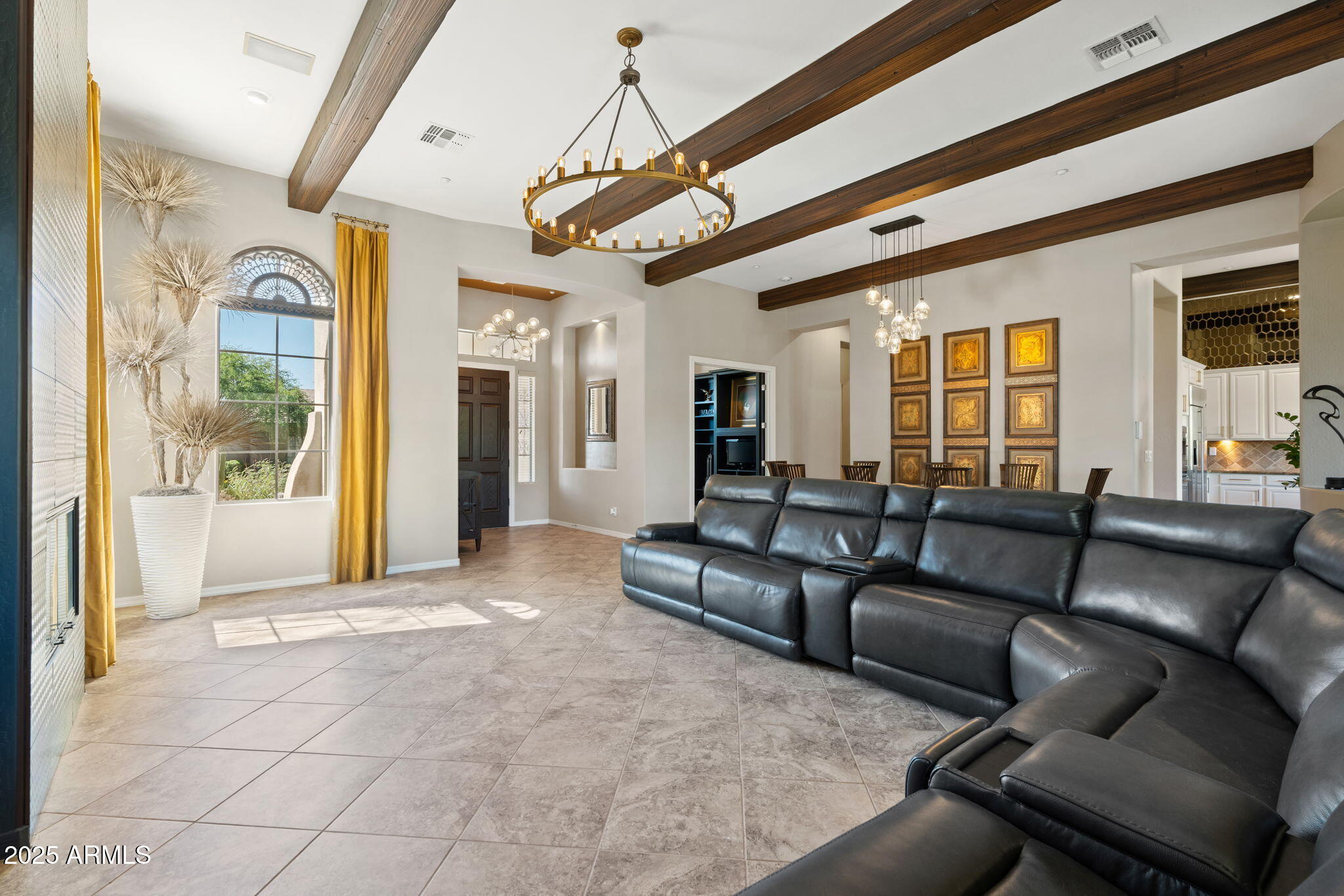 ANTHEM COUNTRY CLUB - Residential