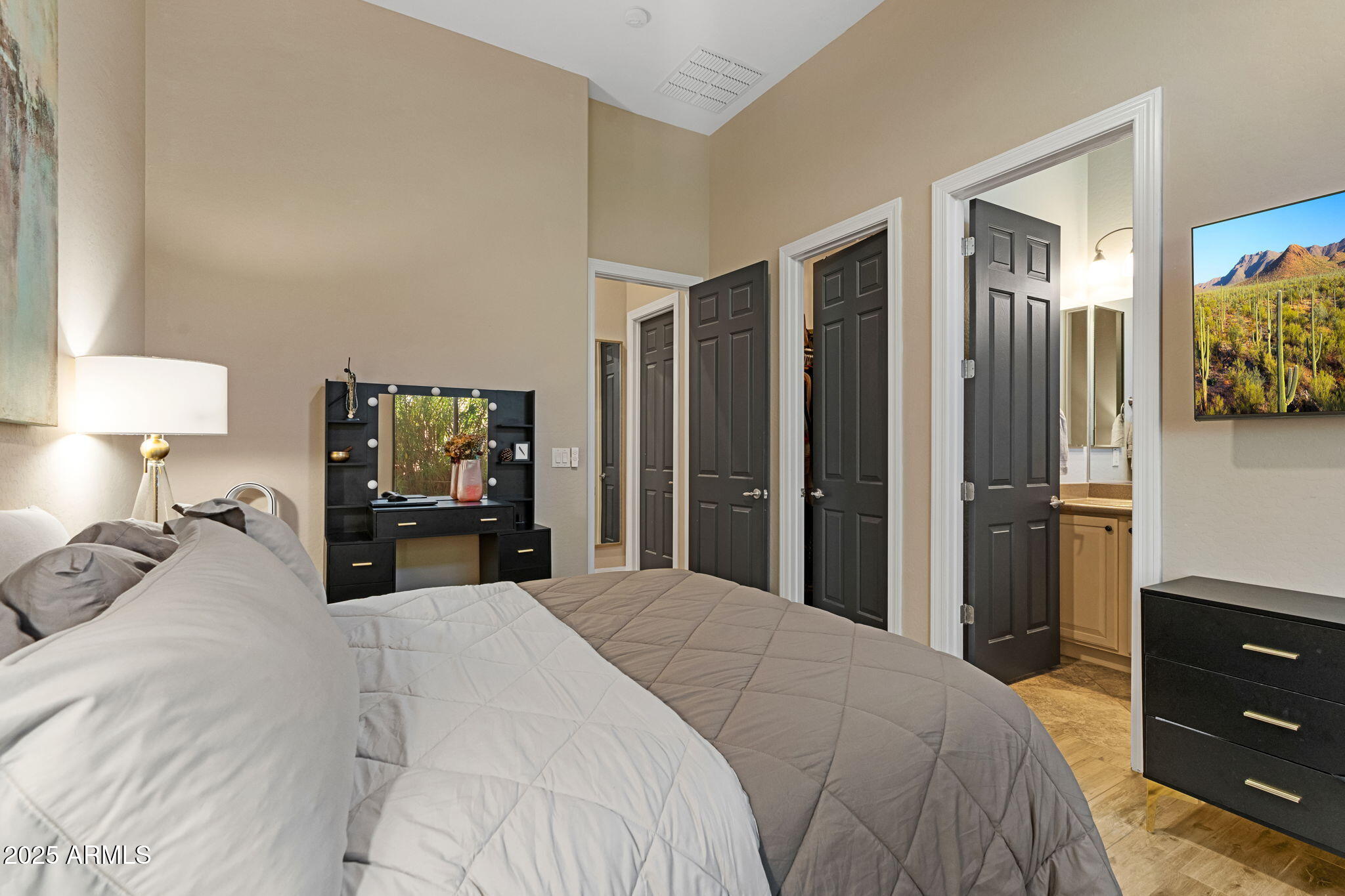 ANTHEM COUNTRY CLUB - Residential