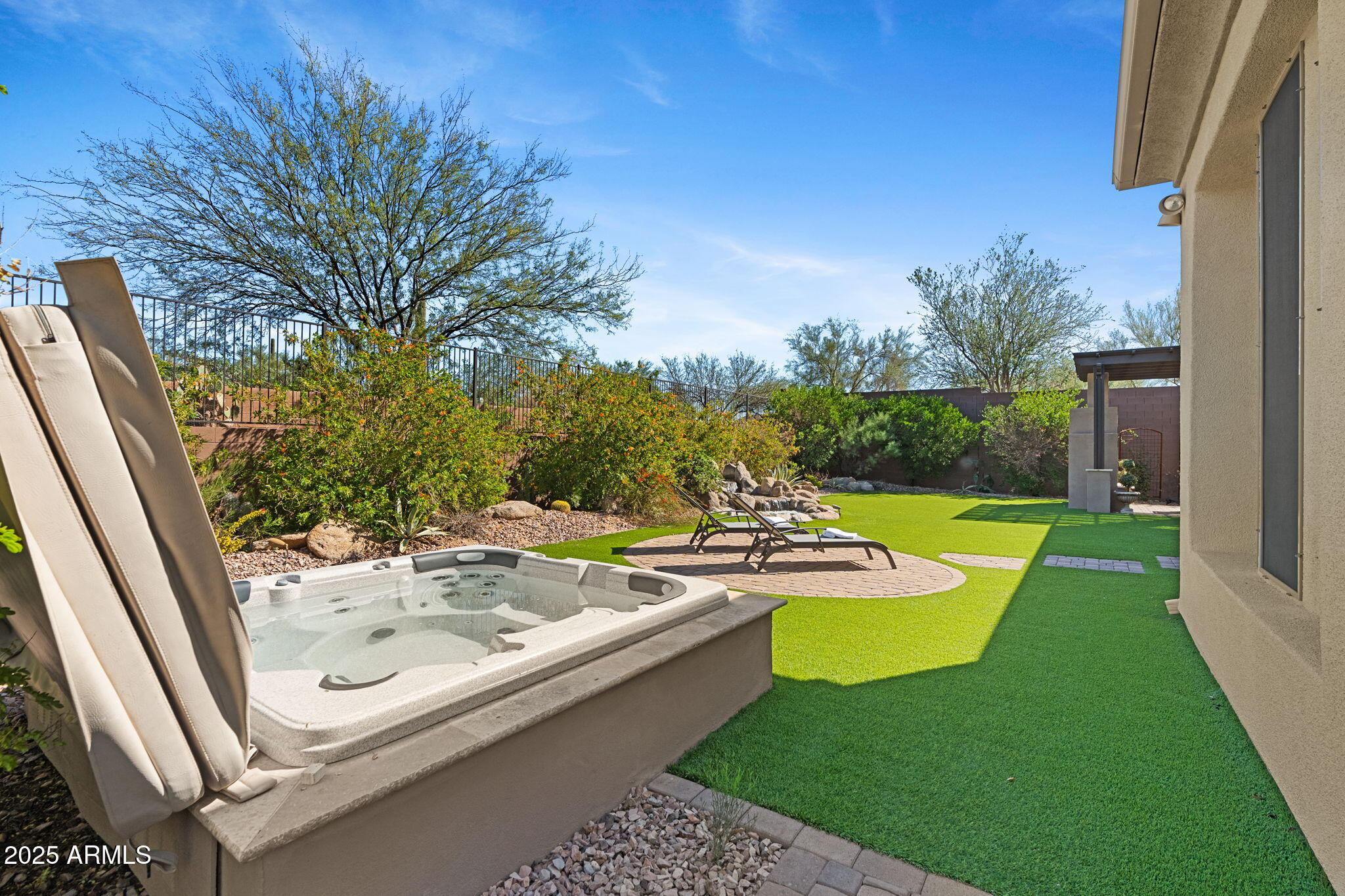 ANTHEM COUNTRY CLUB - Residential