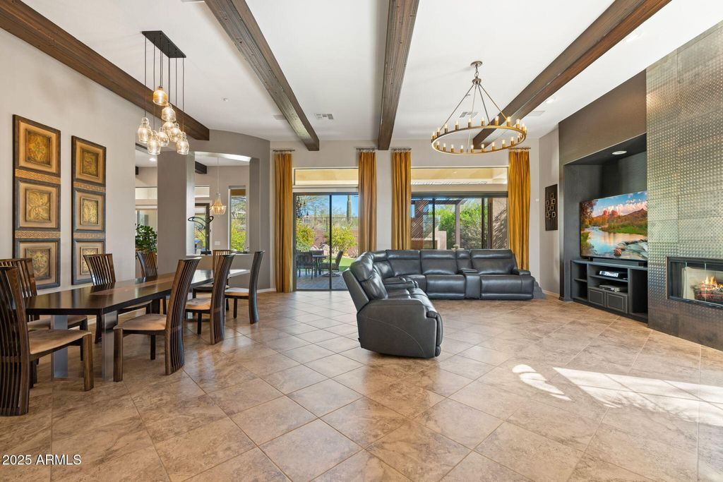 Photo of 42001 N Bridlewood Way, Anthem, AZ 85086 (MLS # 6938500)