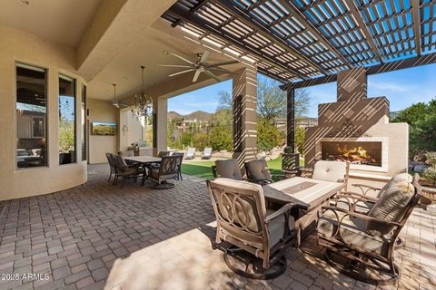 42001 N BRIDLEWOOD Way Anthem AZ 85086