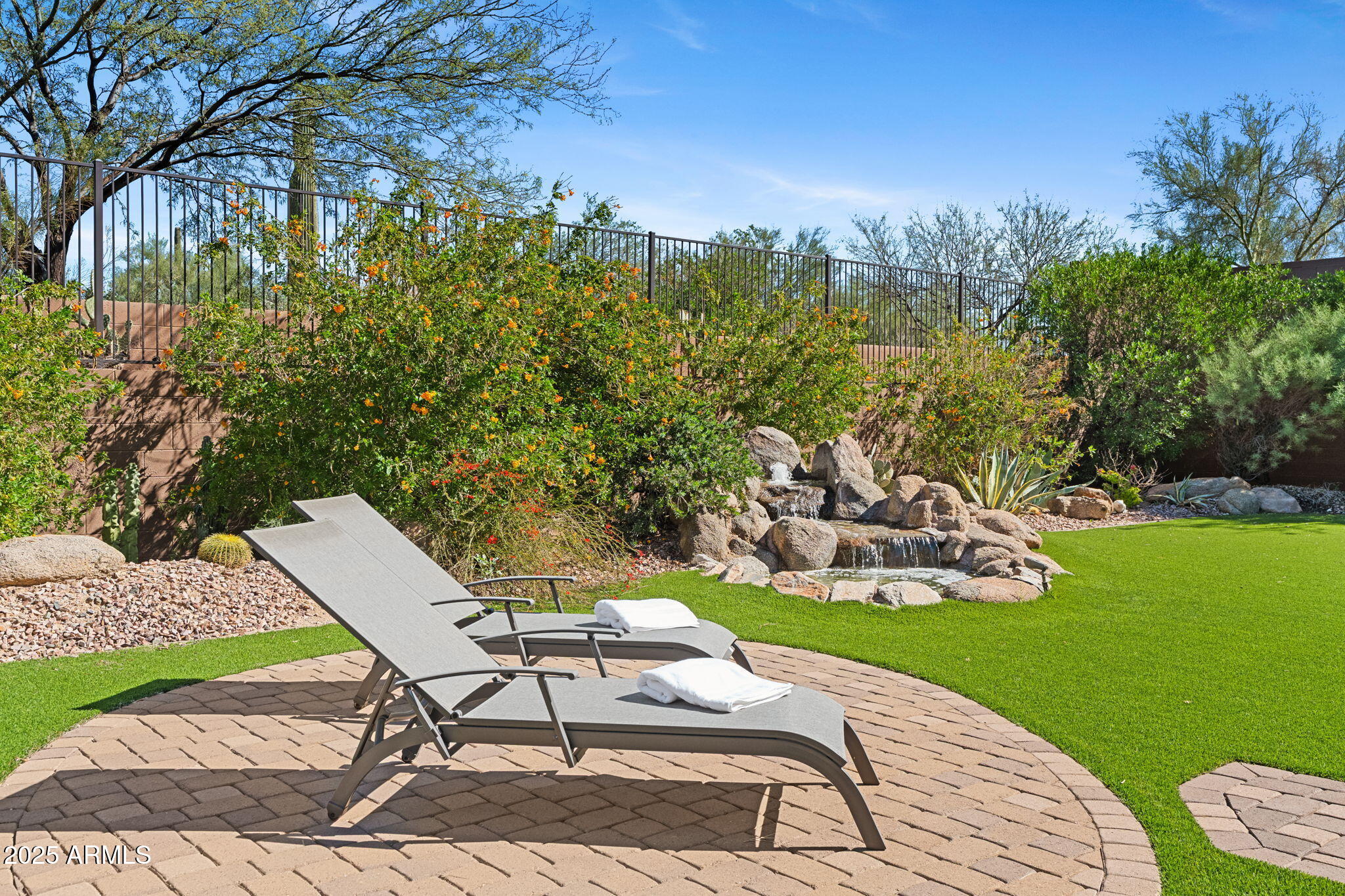 ANTHEM COUNTRY CLUB - Residential