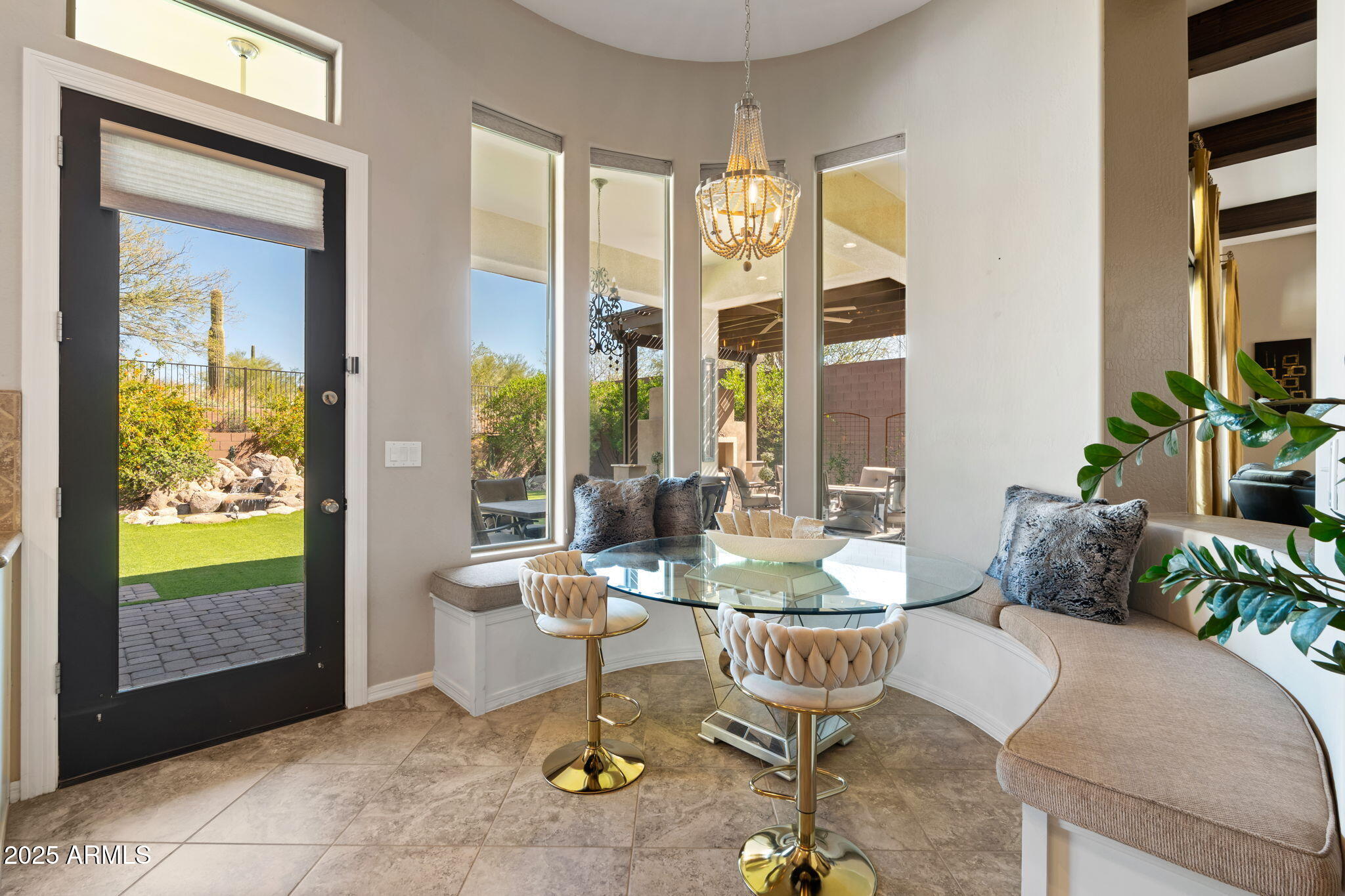 ANTHEM COUNTRY CLUB - Residential