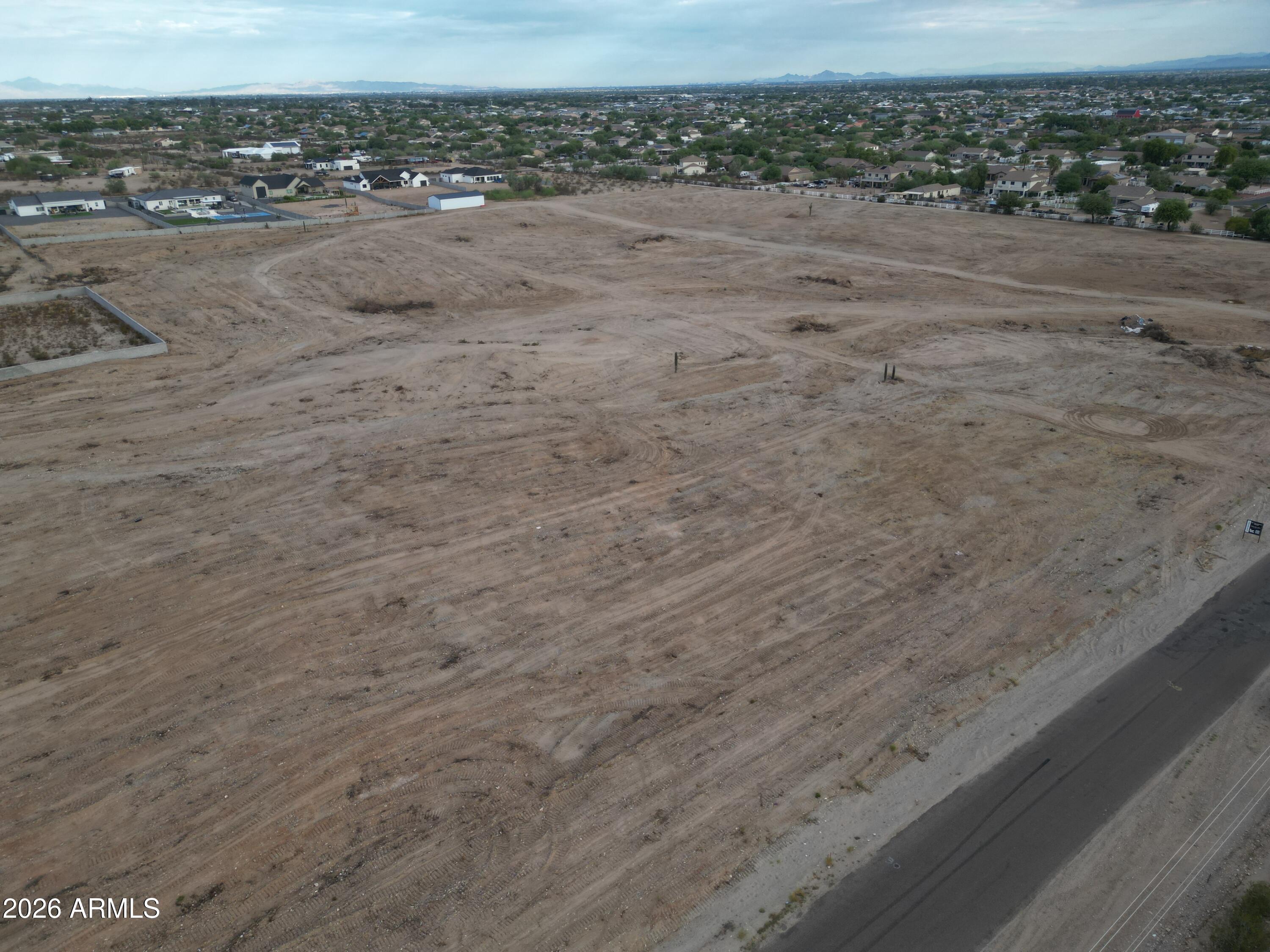 0 N Wild Horse Drive -