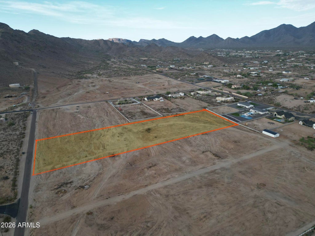 Photo of 0 N Wild Horse Drive #-, Queen Creek, AZ 85144 (MLS # 7060019)