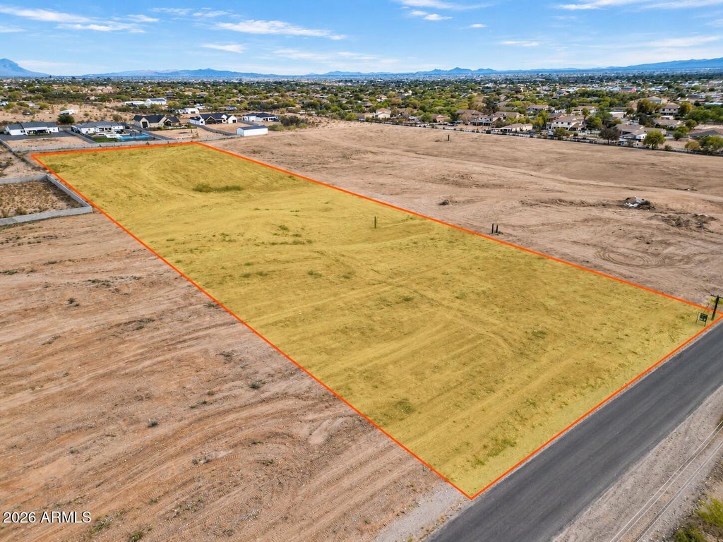 Photo of 0 N Wild Horse Drive #-, Queen Creek, AZ 85144 (MLS # 7060019)