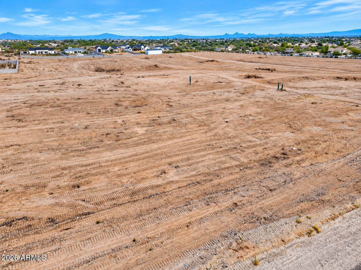 0 N Wild Horse Drive -
