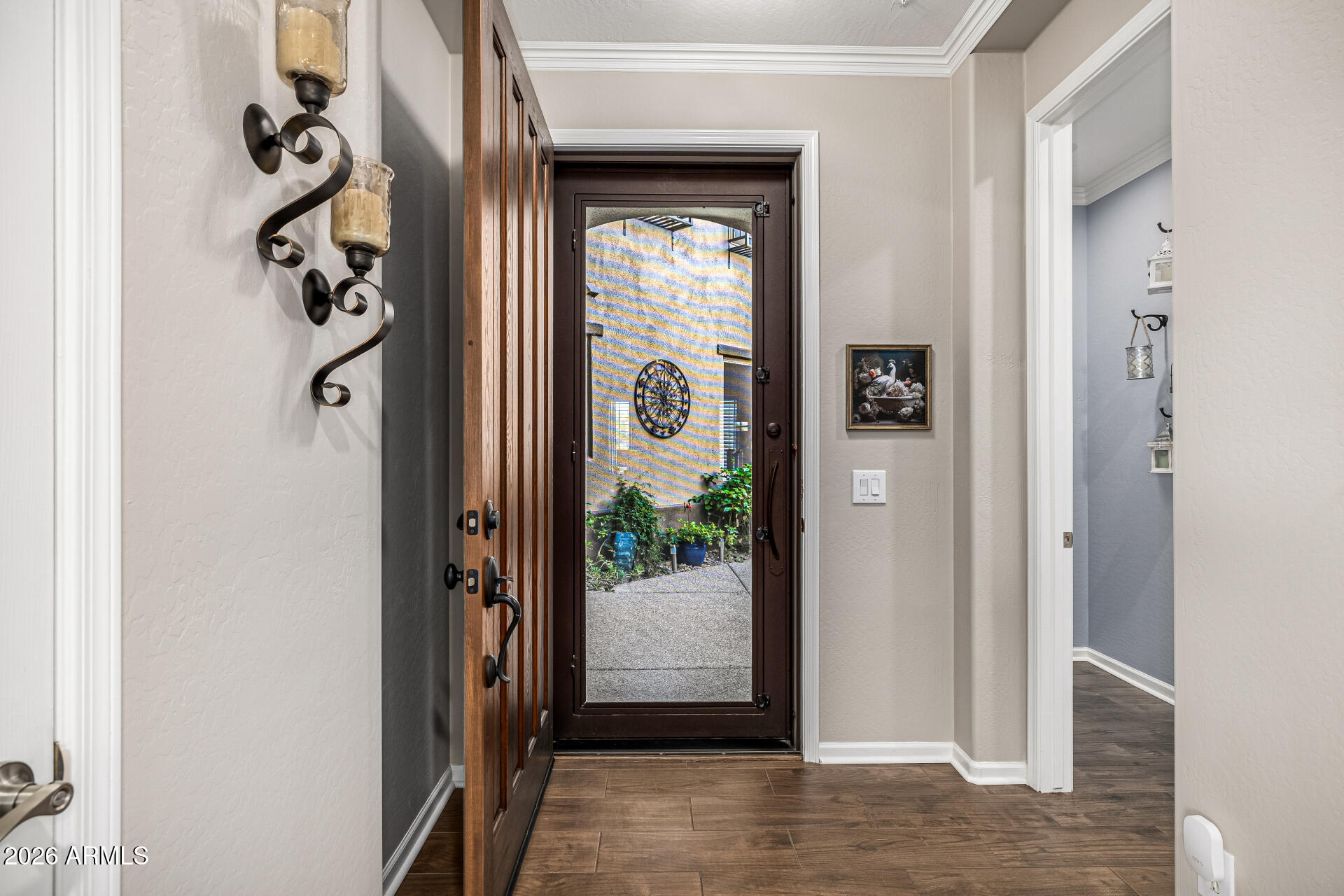 20802 N Grayhawk Drive 1038