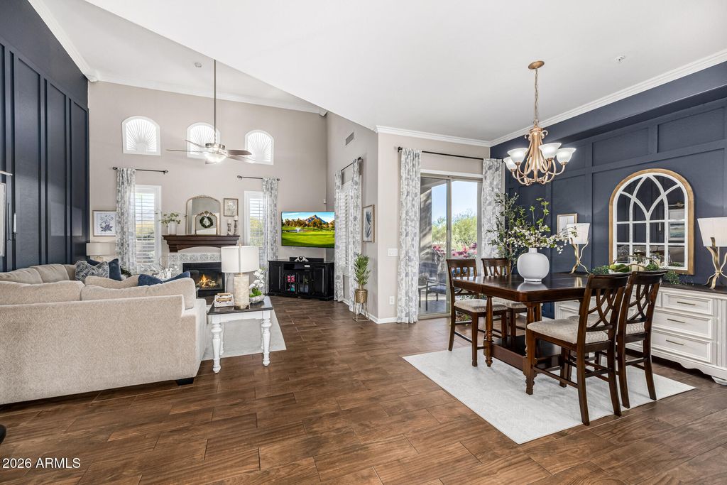 Photo of 20802 N Grayhawk Drive #1038, Scottsdale, AZ 85255 (MLS # 6976568)