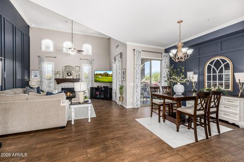 20802 N Grayhawk Drive 1038 Scottsdale AZ 85255