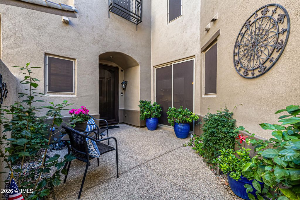 Photo of 20802 N Grayhawk Drive #1038, Scottsdale, AZ 85255 (MLS # 6976568)