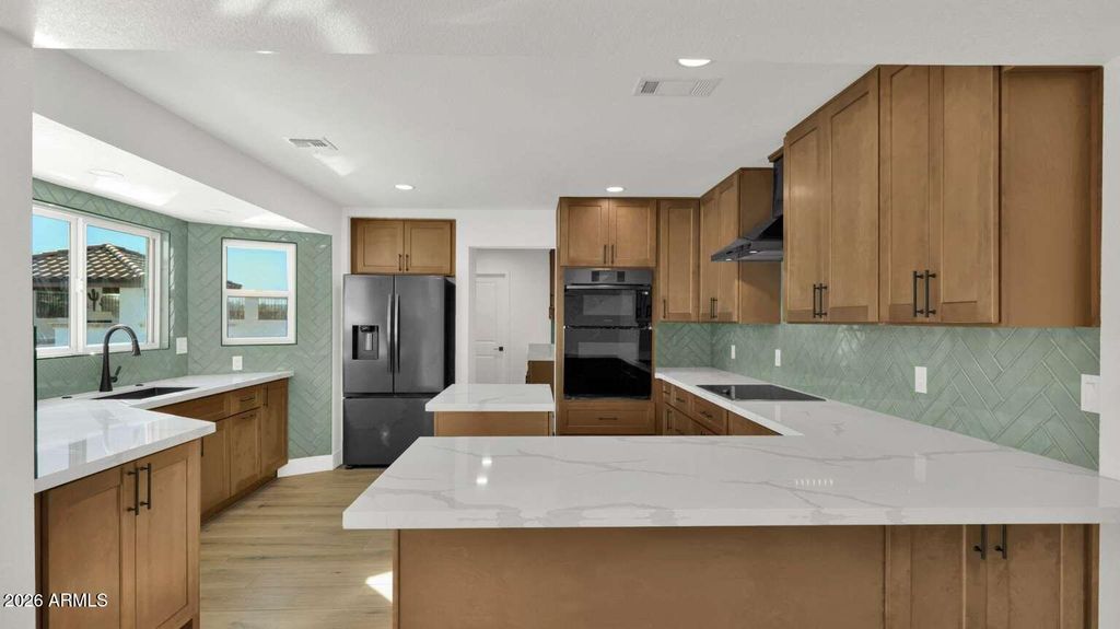 Photo of 5716 E Desert Vista Trail, Cave Creek, AZ 85331 (MLS # 6970328)