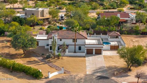 Photo of 5716 E Desert Vista Trail, Cave Creek, AZ 85331 (MLS # 6970328)