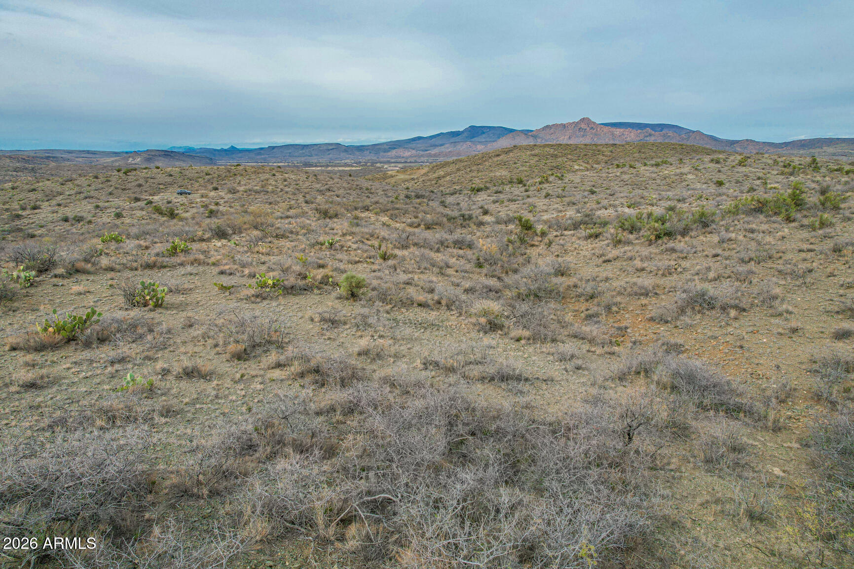 RUGER RANCH UNIT 3 PHASE 2 - Land