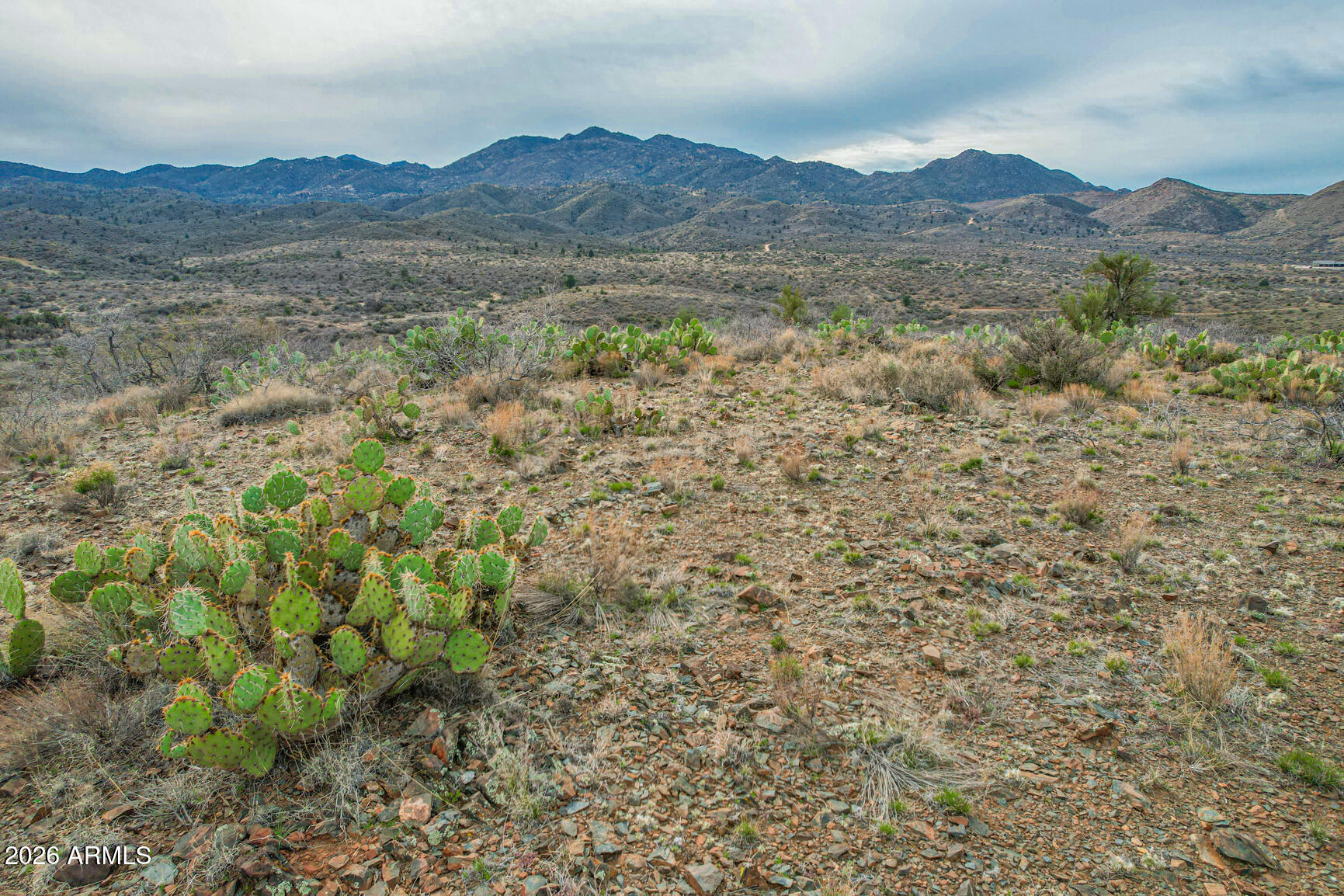 RUGER RANCH UNIT 3 PHASE 2 - Land
