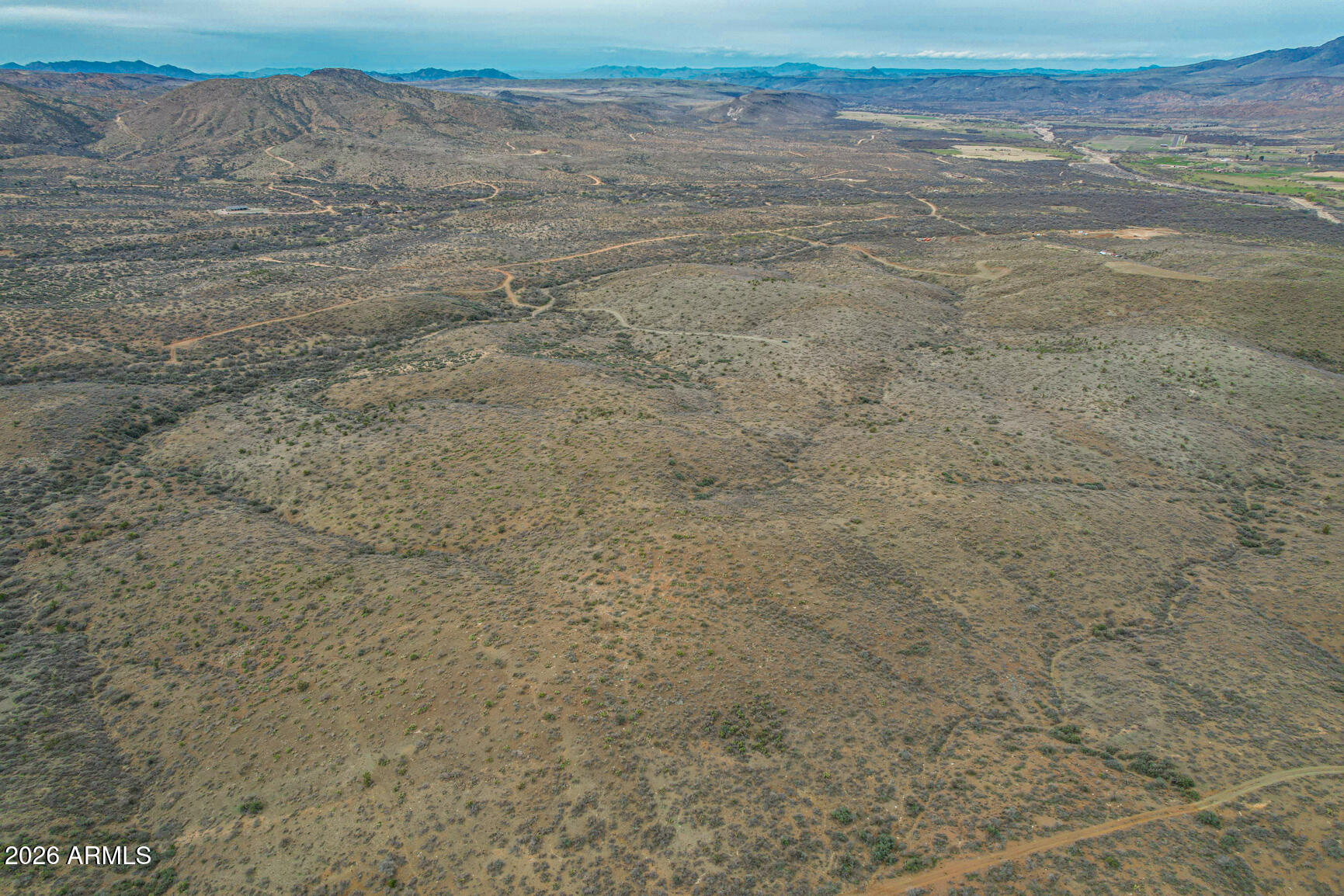 RUGER RANCH UNIT 3 PHASE 2 - Land