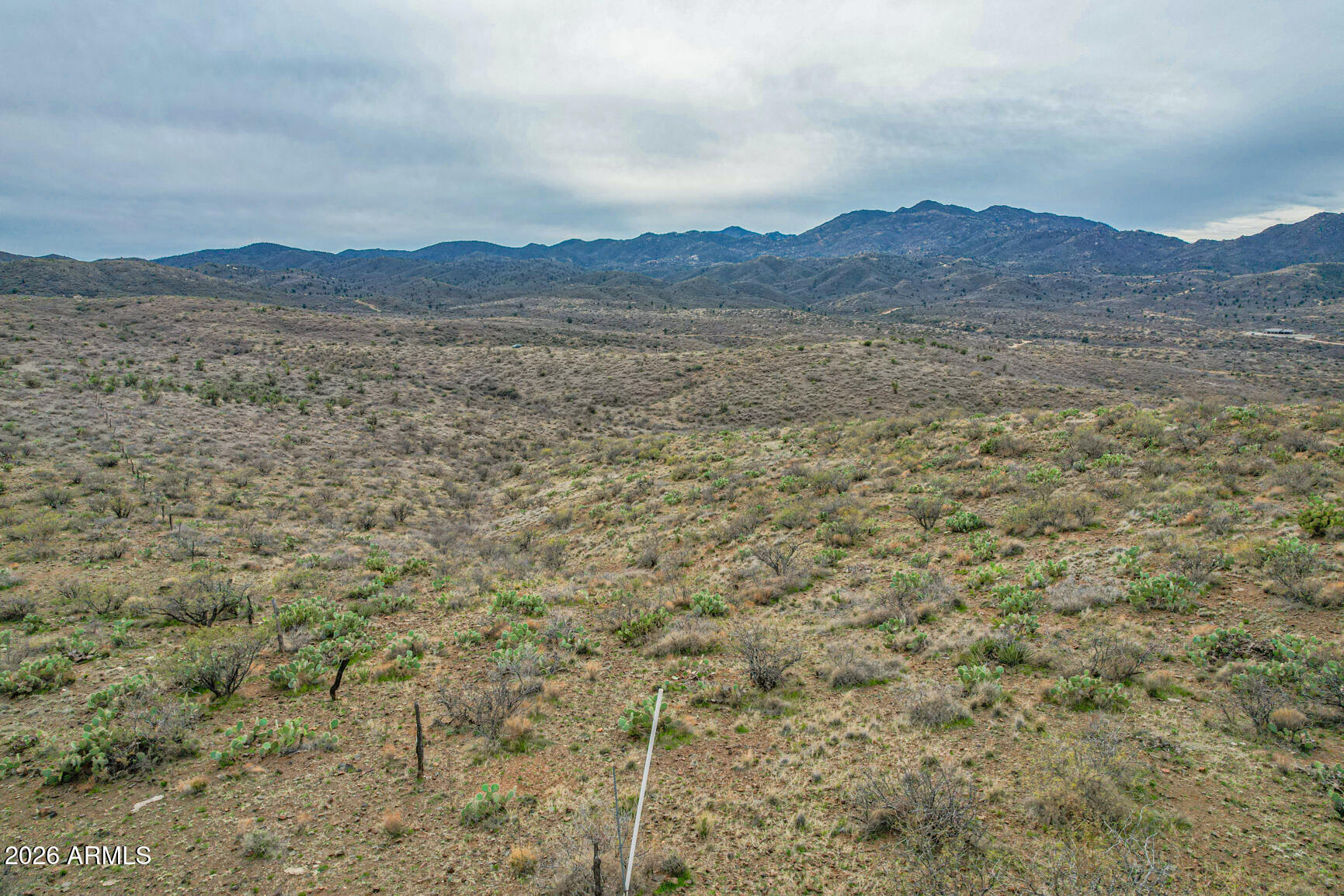 RUGER RANCH UNIT 3 PHASE 2 - Land