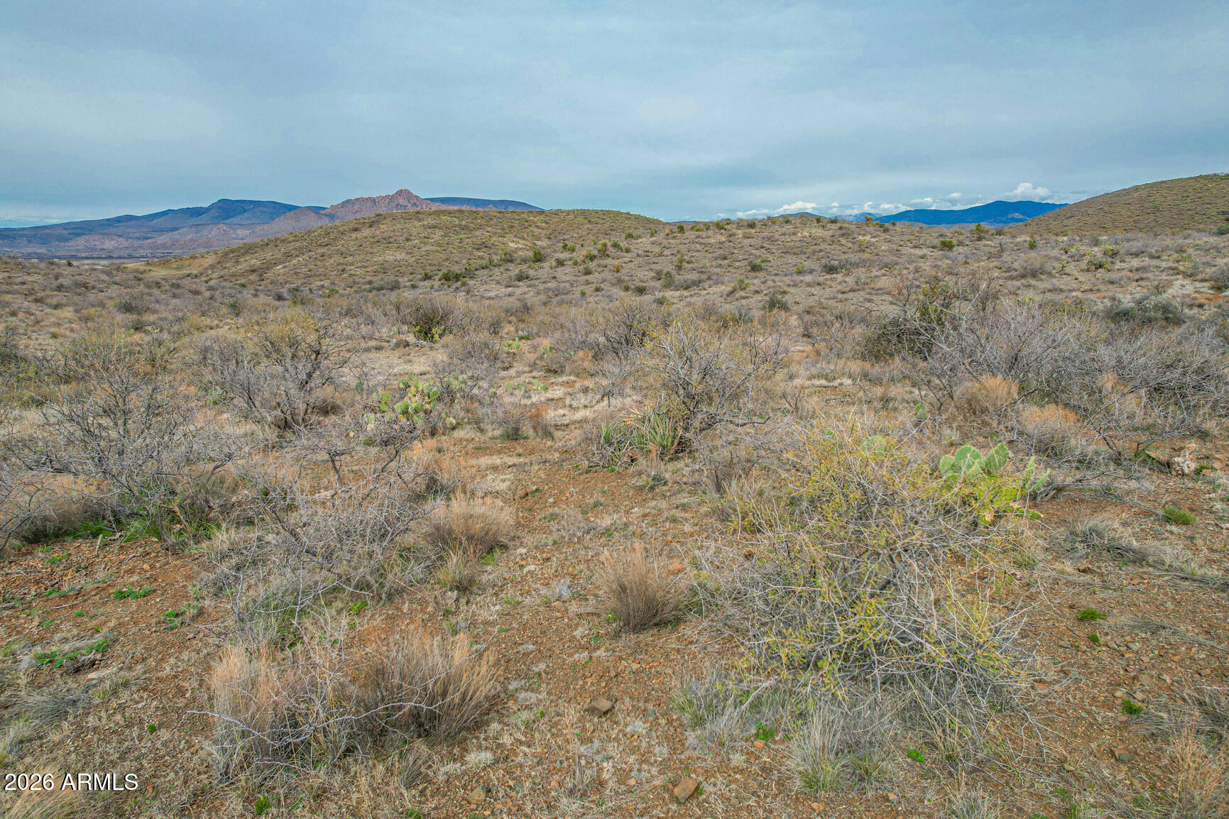 RUGER RANCH UNIT 3 PHASE 2 - Land