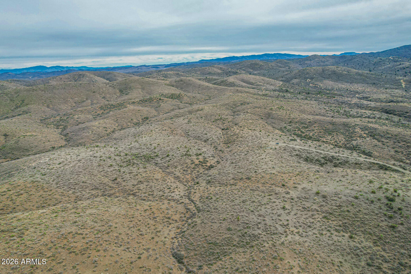 RUGER RANCH UNIT 3 PHASE 2 - Land