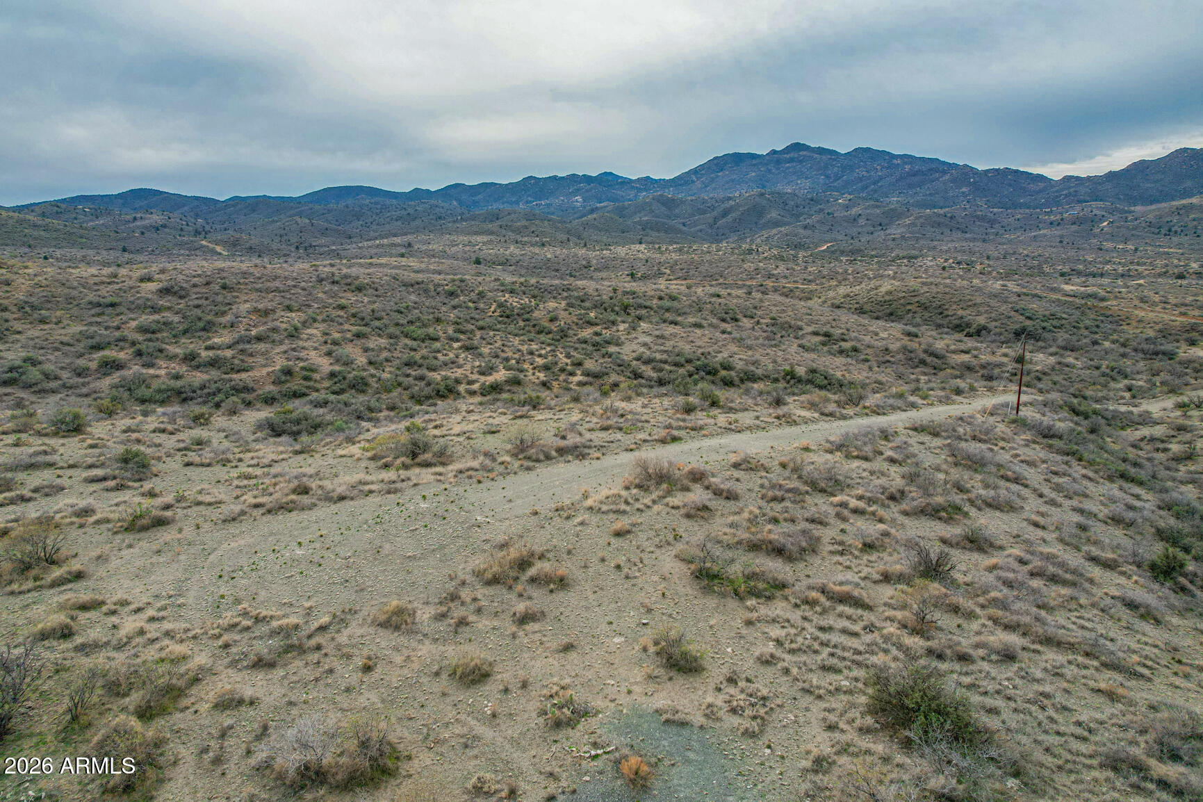RUGER RANCH UNIT 3 PHASE 2 - Land