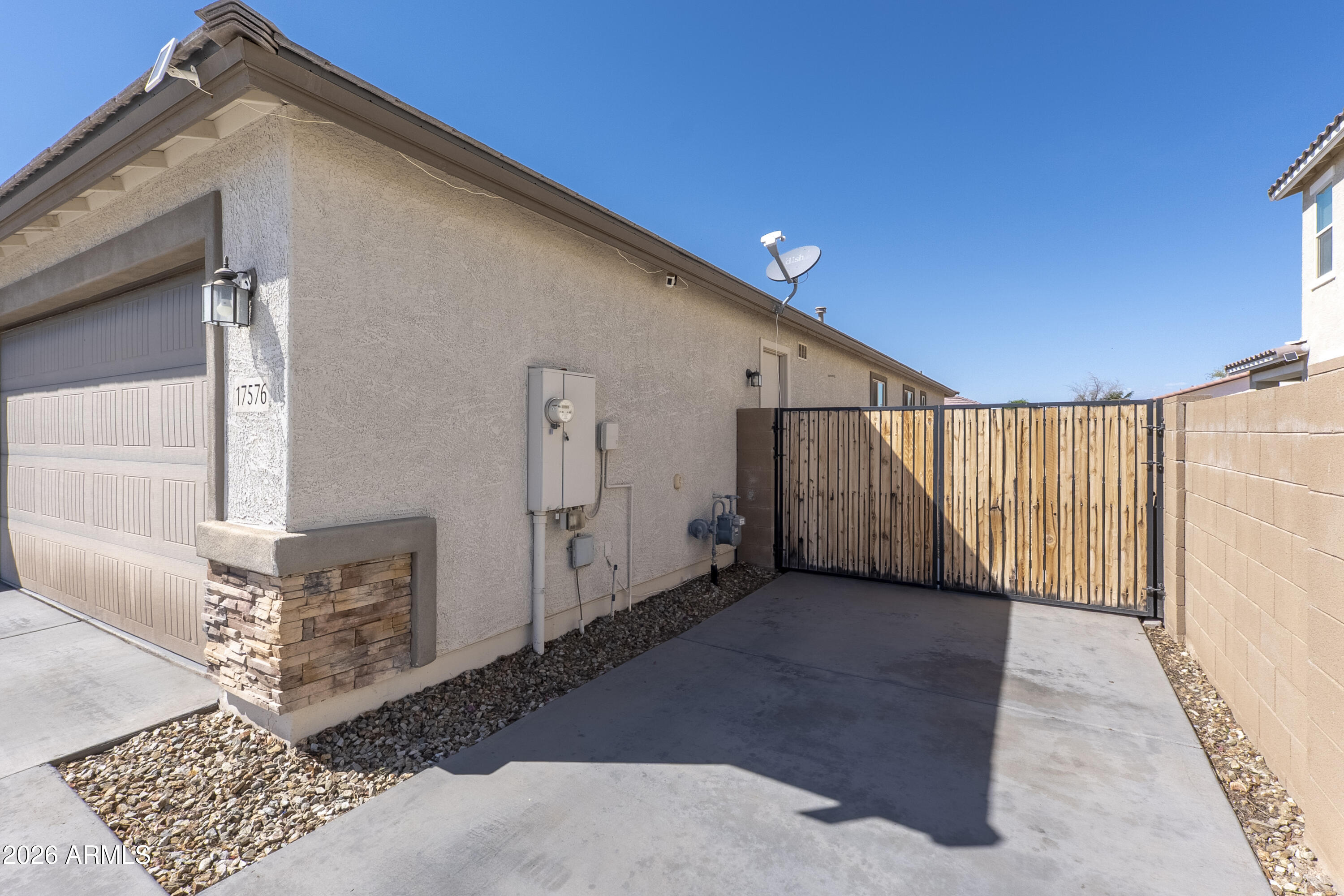 17576 W Desert Bloom Street