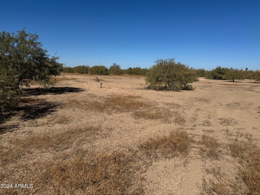 Photo of 3350 W Pacific Drive #5, Eloy, AZ 85131 (MLS # 6784970)