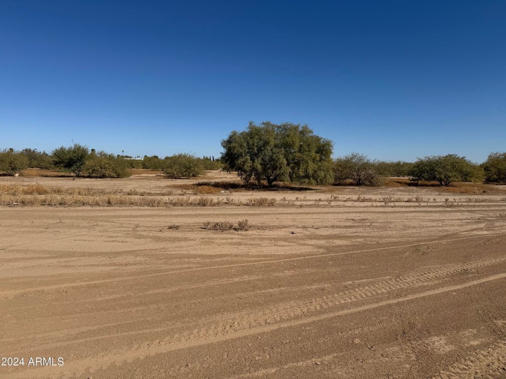 Photo of 3350 W Pacific Drive #5, Eloy, AZ 85131 (MLS # 6784970)