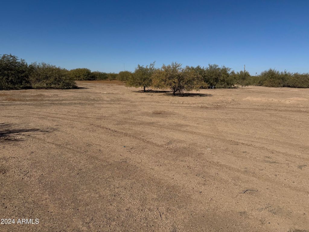 Photo of 3350 W Pacific Drive #5, Eloy, AZ 85131 (MLS # 6784970)