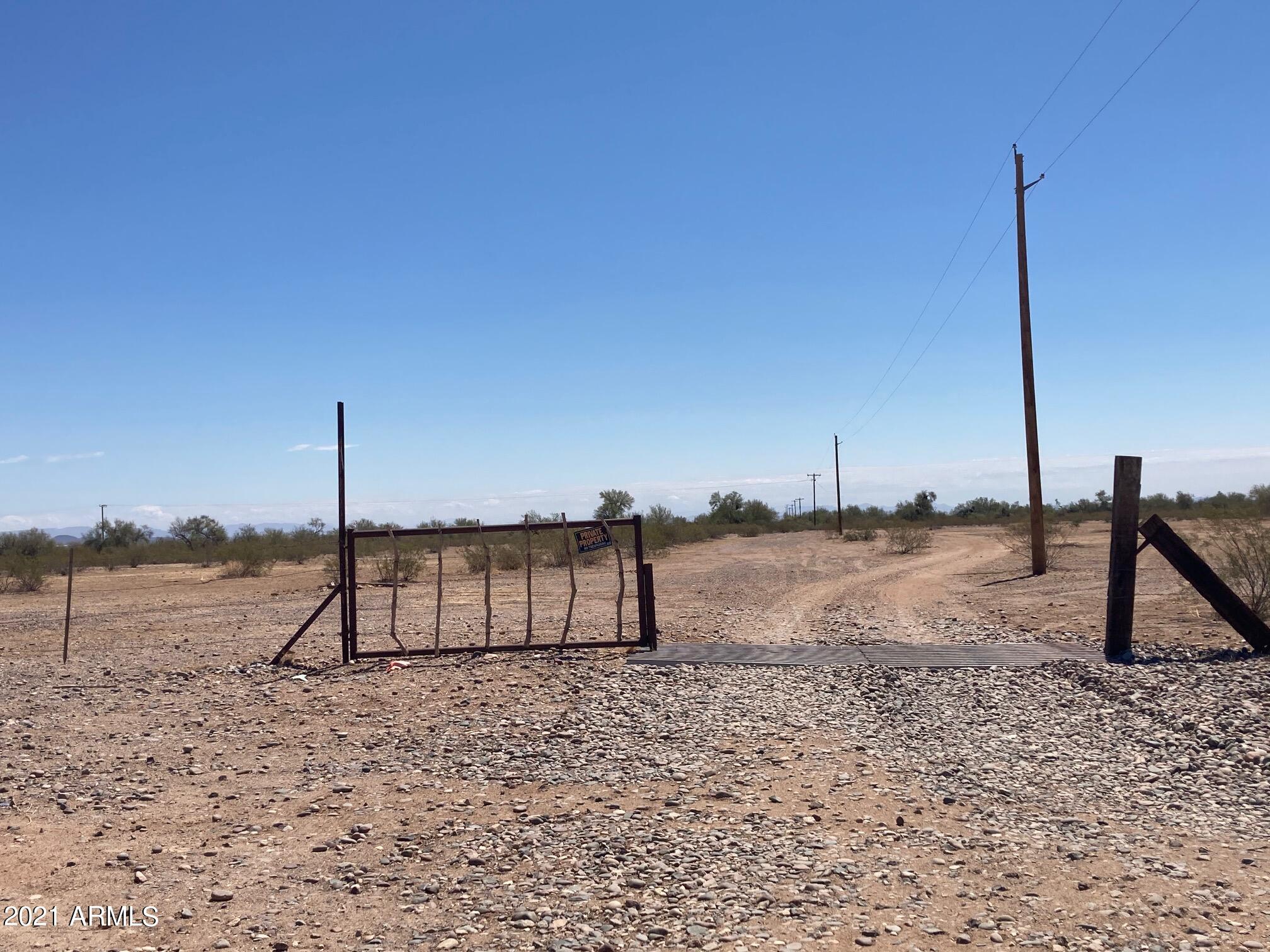0 N 219th Avenue -