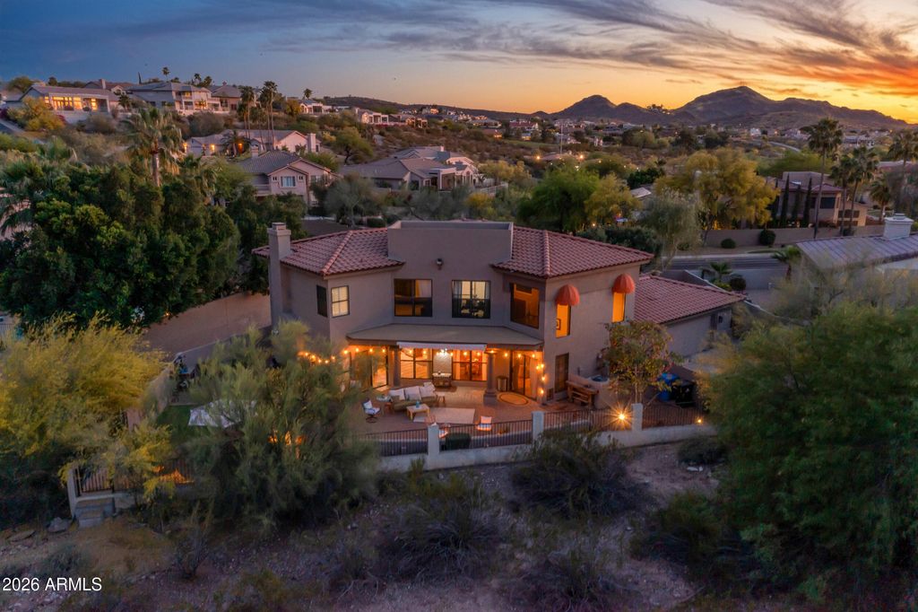 Photo of 1539 E Winged Foot Road, Phoenix, AZ 85022 (MLS # 7003629)