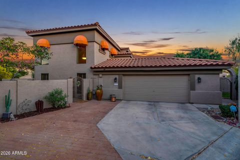 1539 E WINGED FOOT Road Phoenix AZ 85022
