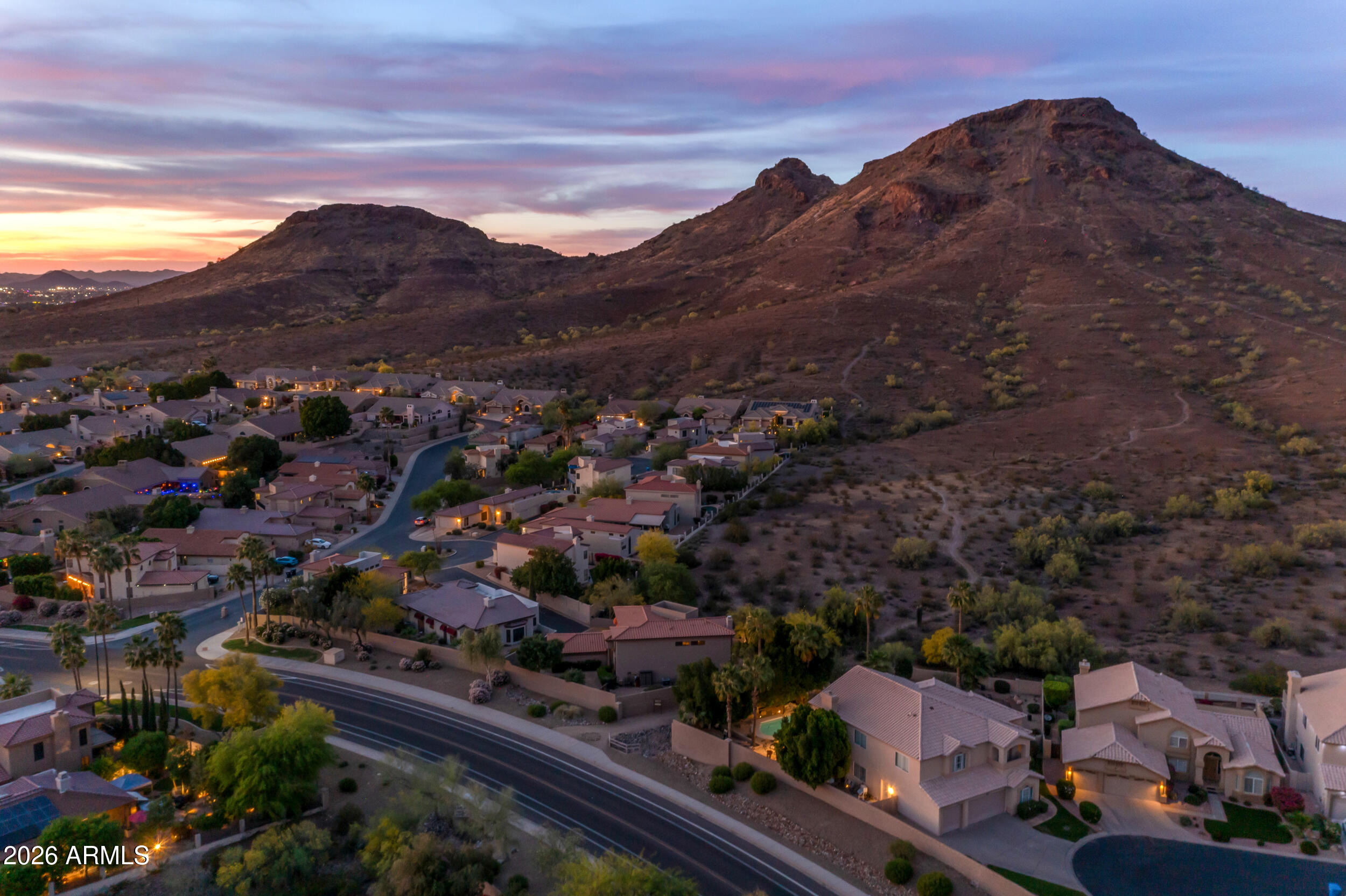 1539 E WINGED FOOT Road