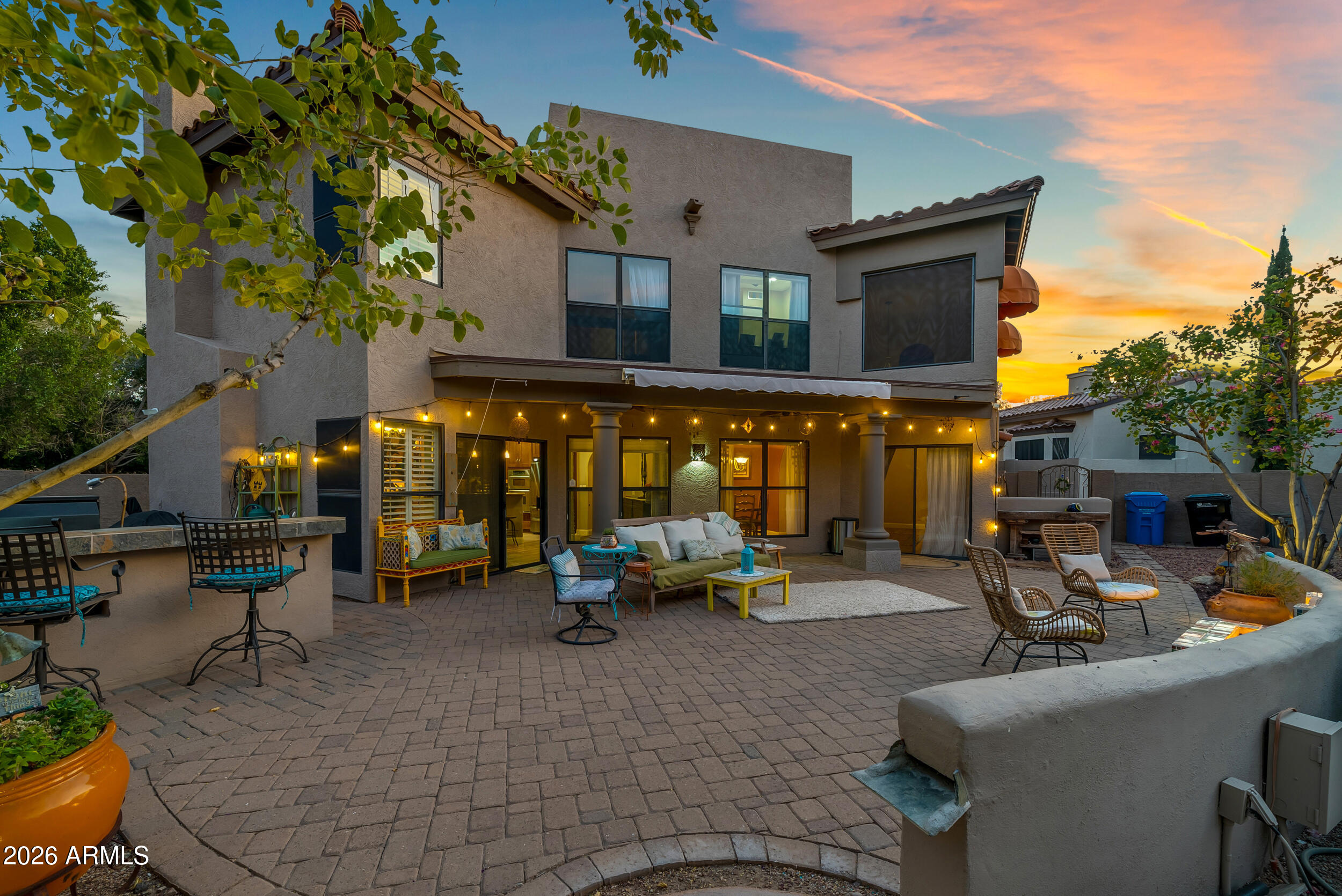 1539 E WINGED FOOT Road