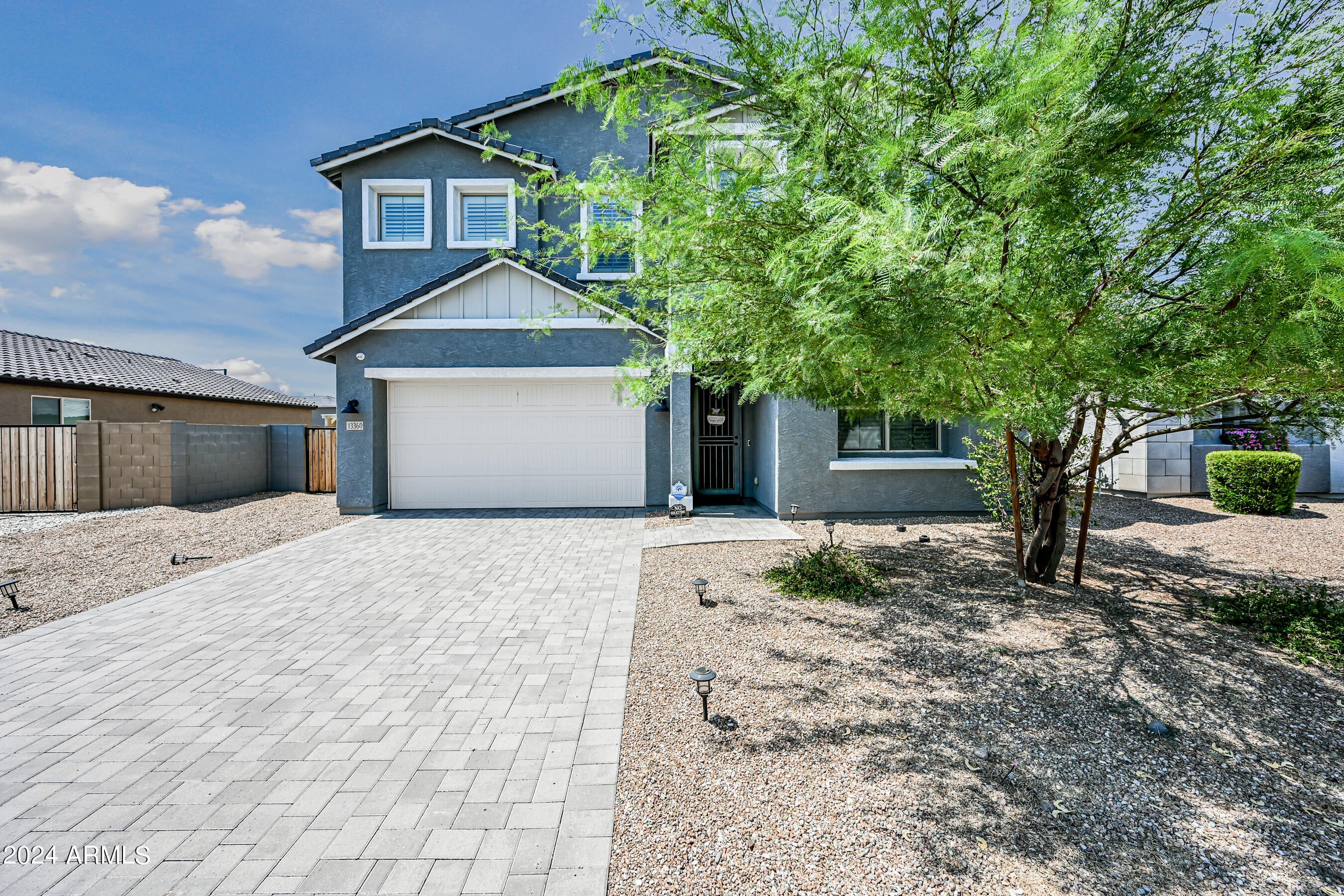 13360 W BRILES Road