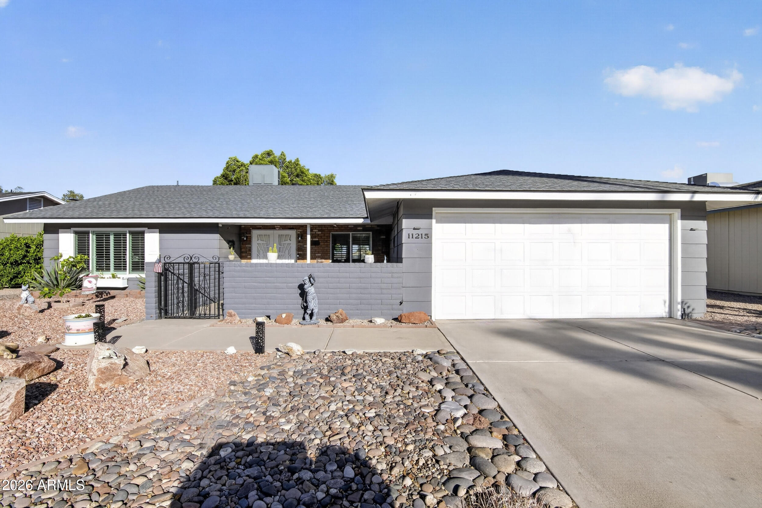 11215 S TOMAH Street