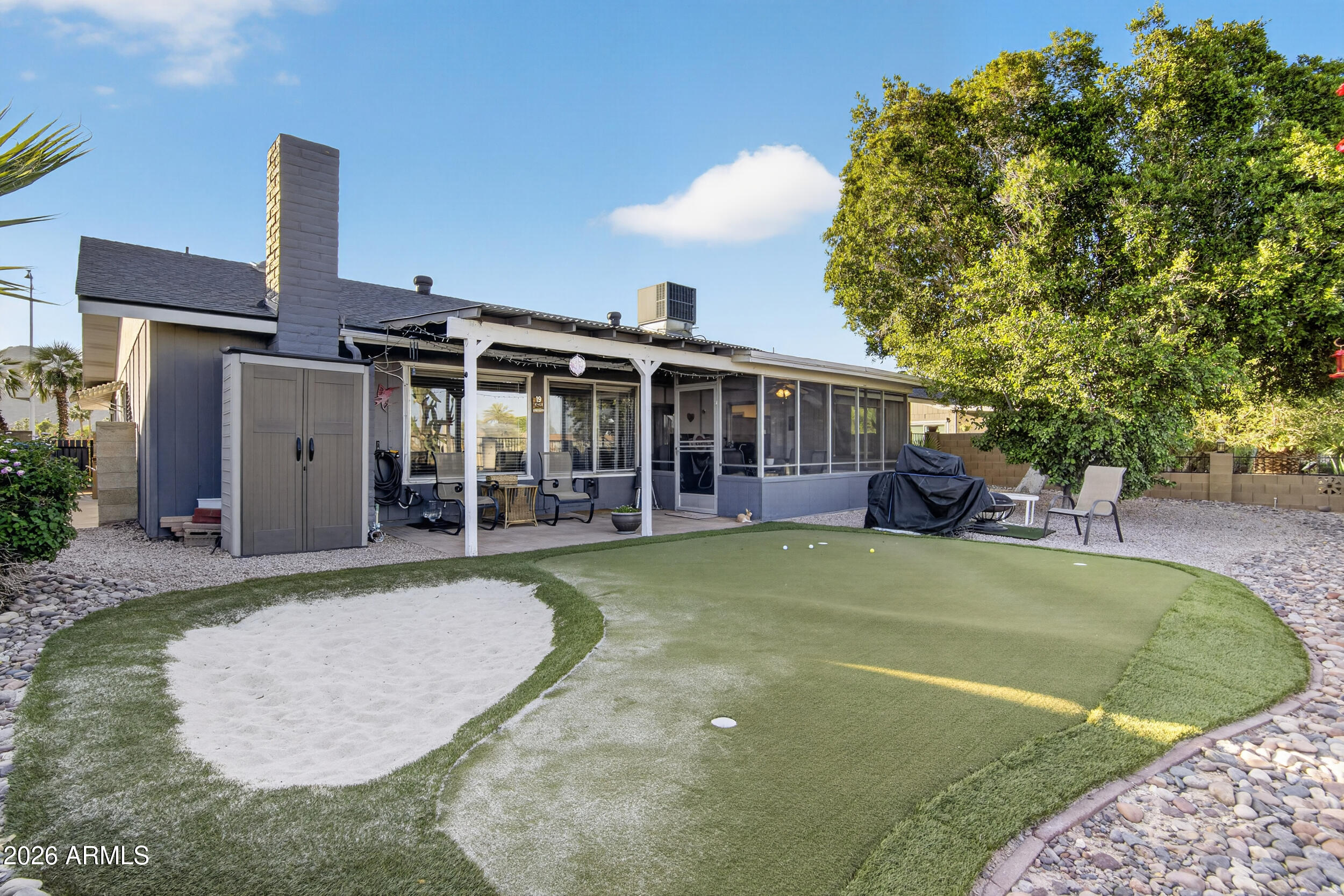 11215 S TOMAH Street