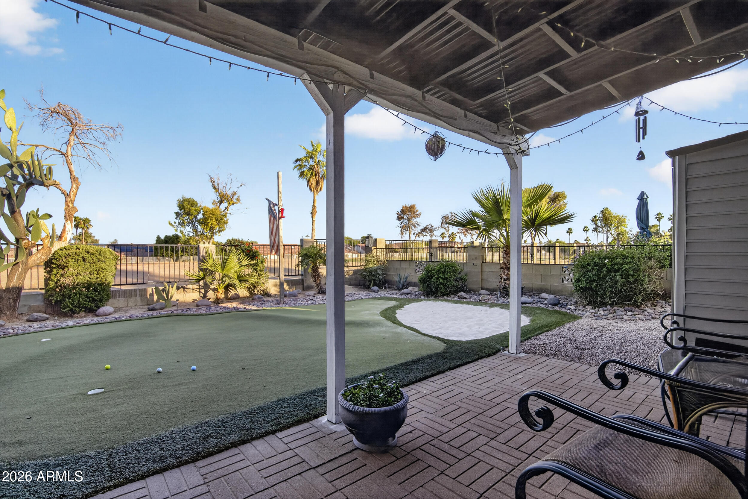 11215 S TOMAH Street