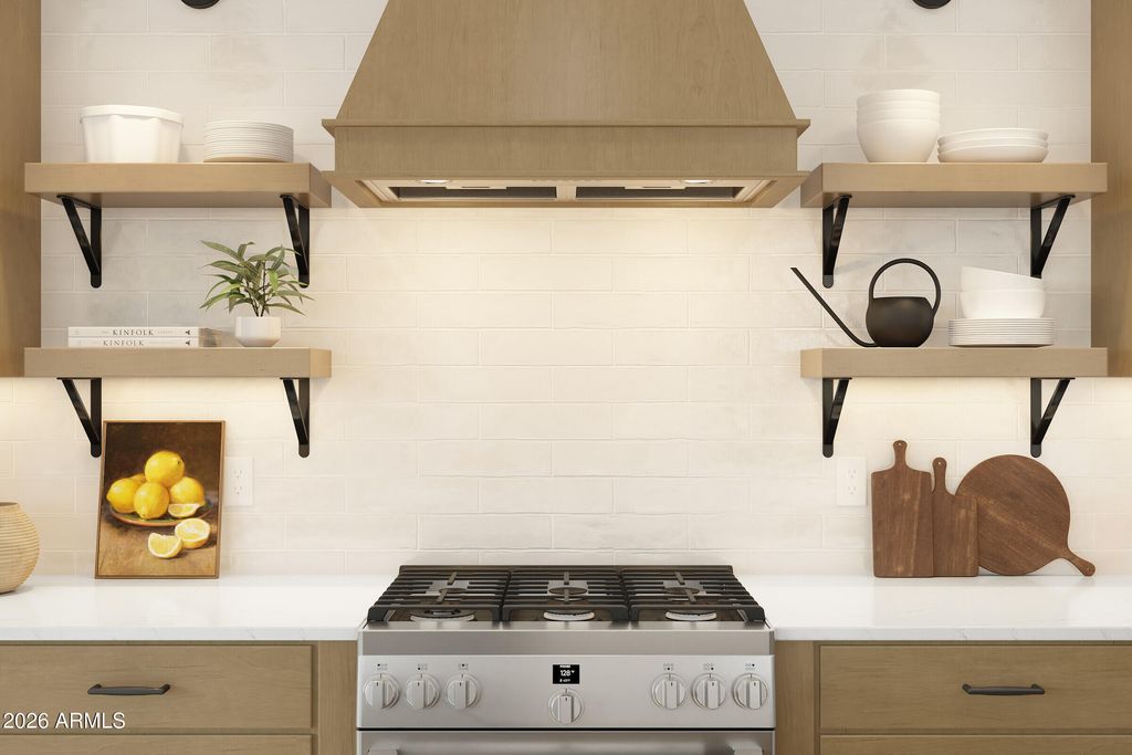 Photo of 4475 N 203rd Avenue, Buckeye, AZ 85396 (MLS # 6965219)