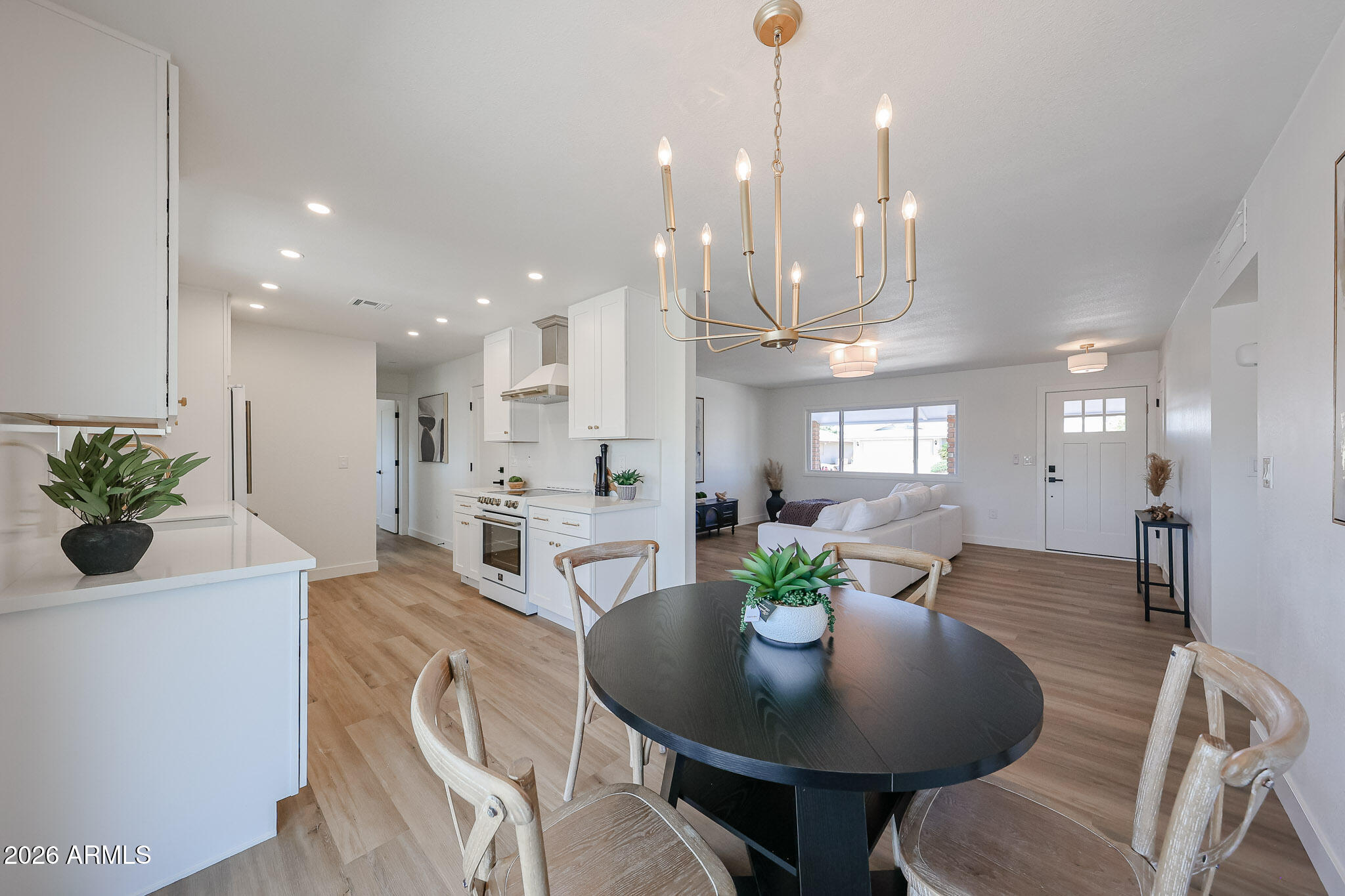 14201 N BOLIVAR Drive