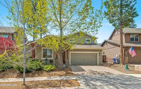 2913 W Paz De Avenida -- Flagstaff AZ 86001