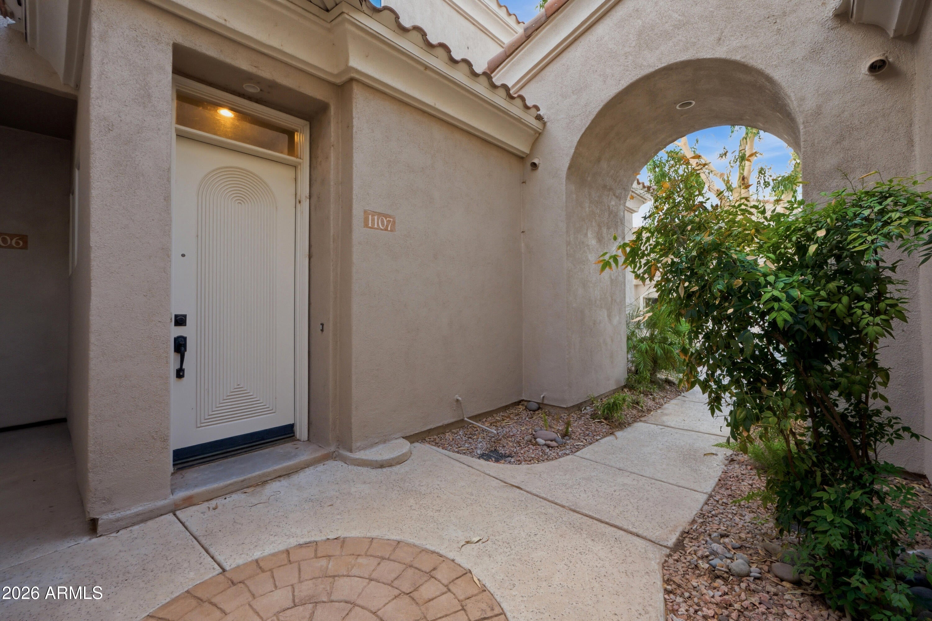 3800 S CANTABRIA Circle 1107