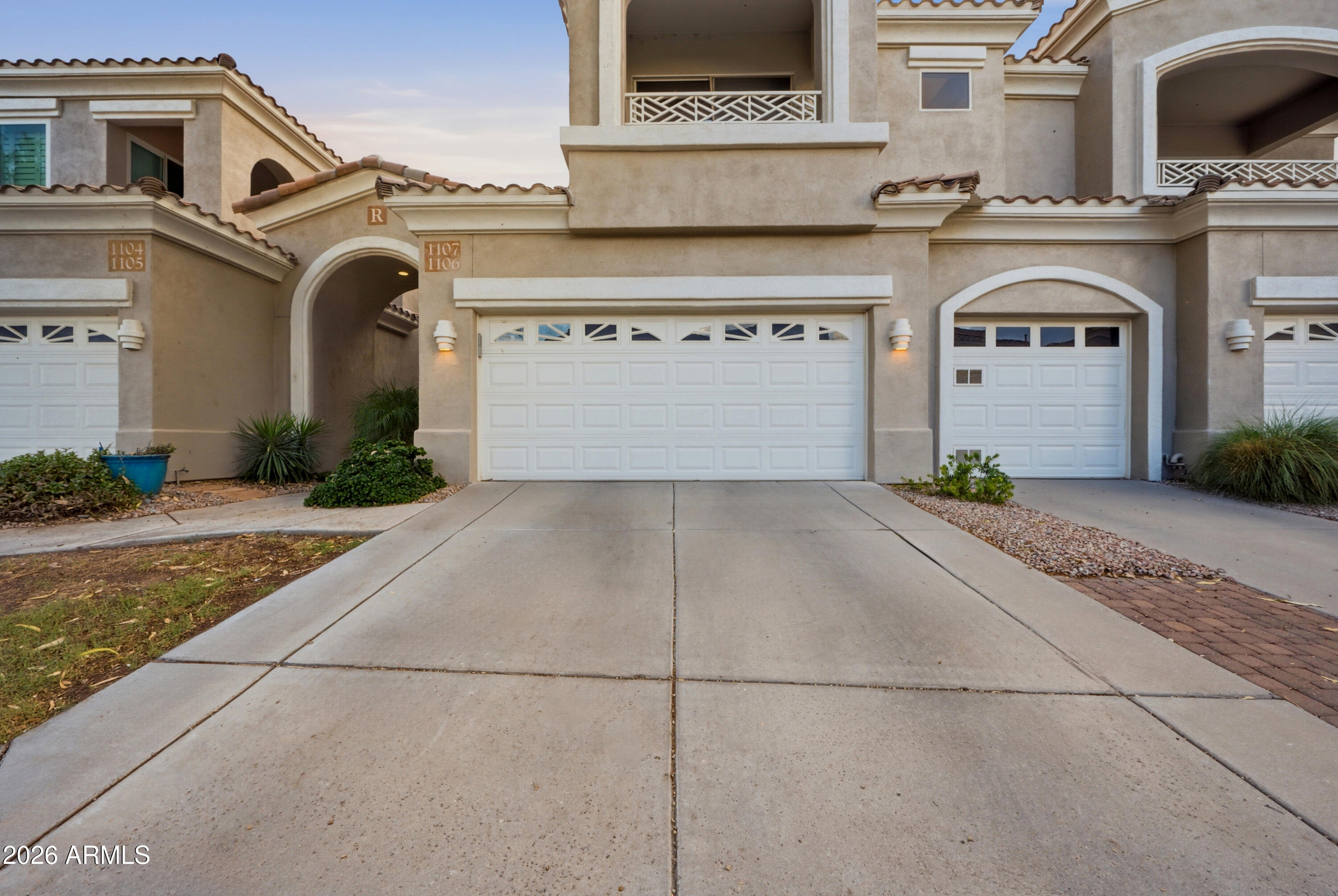 3800 S CANTABRIA Circle 1107
